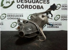 Recambio de motor arranque para honda civic berlina .5 (ma/mb) 1.5 referencia OEM IAM 31200P1JE01-D6RA67 VALEO 