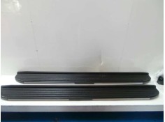 Recambio de estribo para kia sportage referencia OEM IAM P83701F100 NUEVO ESTRIBERAS