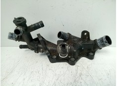 Recambio de termostato para dacia sandero 0.9 tce cat referencia OEM IAM 110608635R CUERPO 