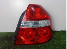 Recambio de piloto trasero derecho para chevrolet aveo 1.4 cat referencia OEM IAM SINREFERENCIA 06-11 4.PUERTAS