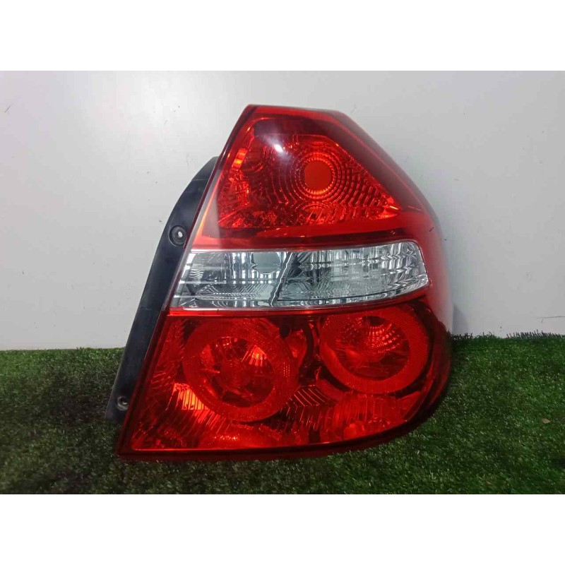 Recambio de piloto trasero derecho para chevrolet aveo 1.4 cat referencia OEM IAM SINREFERENCIA 06-11 4.PUERTAS
