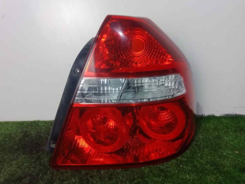 Recambio de piloto trasero derecho para chevrolet aveo 1.4 cat referencia OEM IAM SINREFERENCIA 06-11 4.PUERTAS