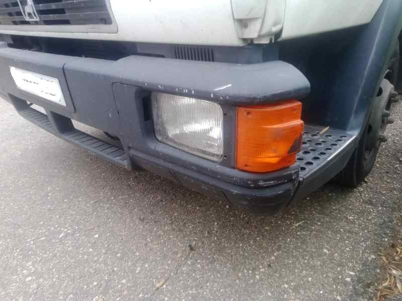 Recambio de paragolpes delantero para man l2000 8.103-8.224 euroi/ii 4.6 diesel referencia OEM IAM   