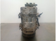 Recambio de compresor aire acondicionado para renault megane i berlina hatchback (ba0) 1.9 dti diesel cat referencia OEM IAM 113