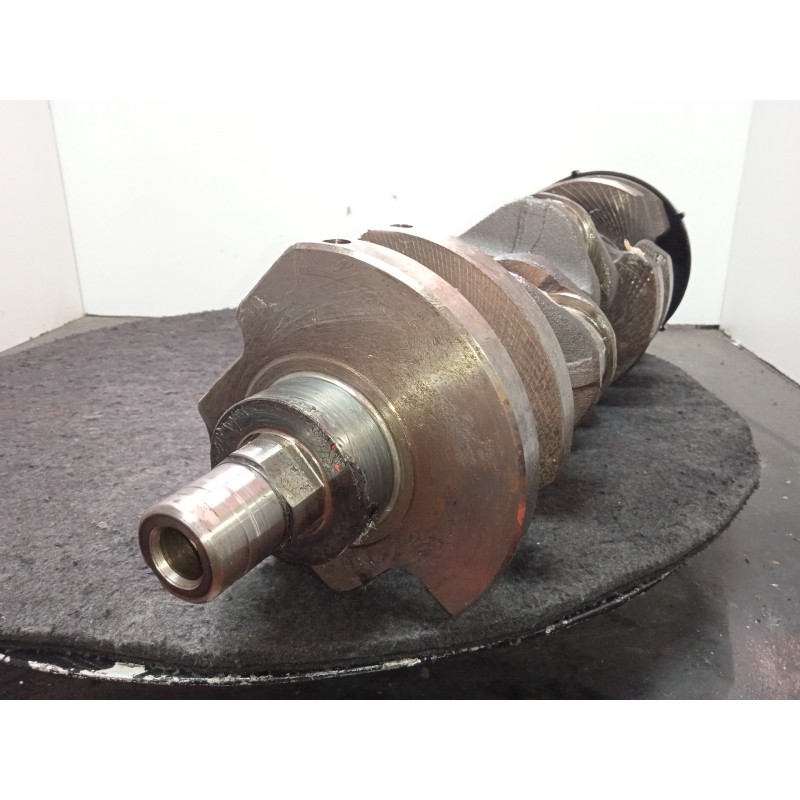 Recambio de cigueñal para fiat marea berlina (185) 2.4 turbodiesel referencia OEM IAM   