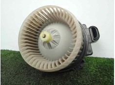 Recambio de motor calefaccion para toyota yaris 1.5 16v cat (híbrido) referencia OEM IAM 871030D220 CON.CLIMA Ø DIAMETRO: 150MM