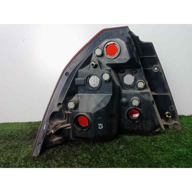 Recambio de piloto trasero derecho para chevrolet aveo 1.4 cat referencia OEM IAM SINREFERENCIA 06-11 4.PUERTAS