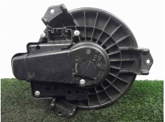 Recambio de motor calefaccion para toyota yaris 1.5 16v cat (híbrido) referencia OEM IAM 871030D220 CON.CLIMA Ø DIAMETRO: 150MM 2