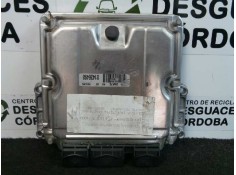 Recambio de centralita motor uce para peugeot 406 berlina (s1/s2) 2.0 hdi referencia OEM IAM 0281010627-9642301880-EDC15C2 EDC15