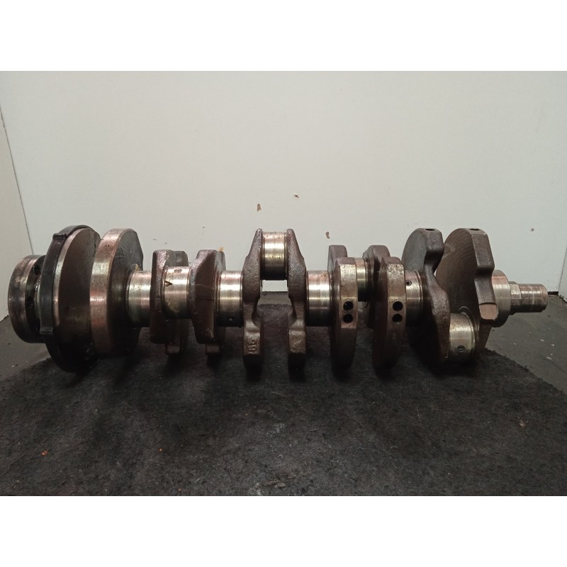 Recambio de cigueñal para fiat marea berlina (185) 2.4 turbodiesel referencia OEM IAM   