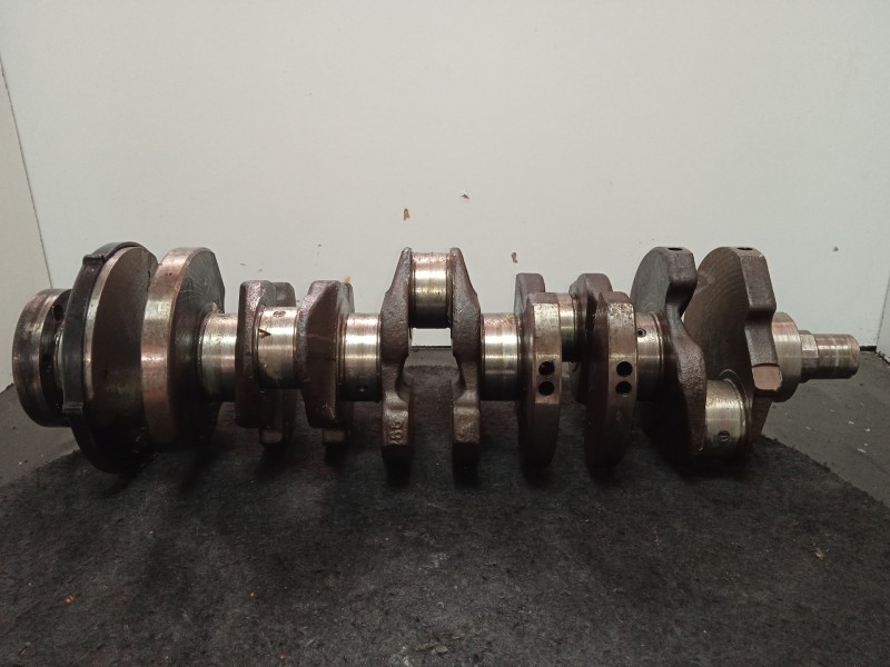 Recambio de cigueñal para fiat marea berlina (185) 2.4 turbodiesel referencia OEM IAM   