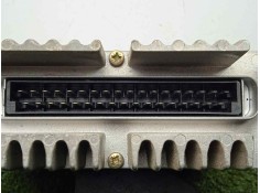 Recambio de centralita abs para renault hr 385.18 / 26 premium e2 chasis modelo 385.26 6x2 280 kw larga distancia referencia OEM 2