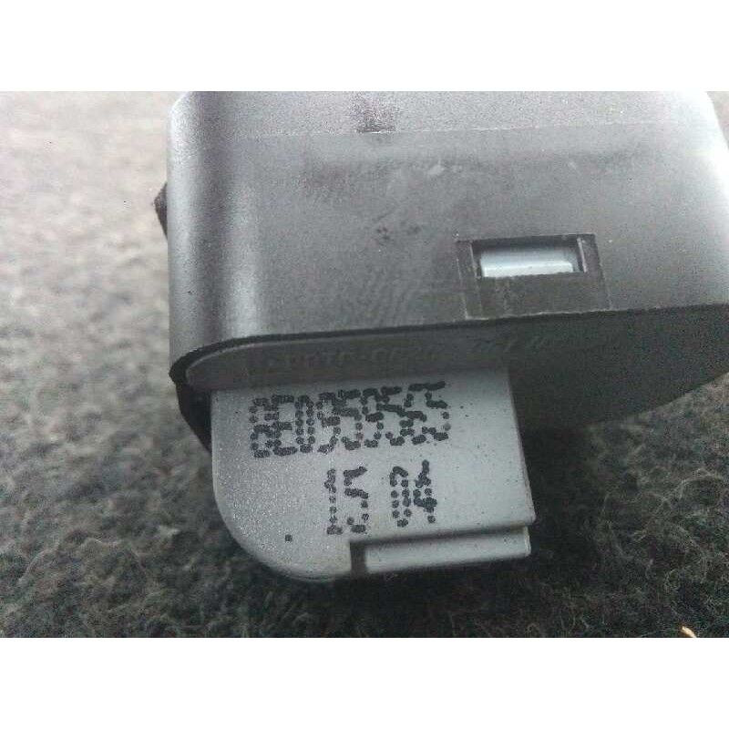 Recambio de mando retrovisor para audi a3 (8p) 1.9 tdi referencia OEM IAM 8E0959565 4.PINES 