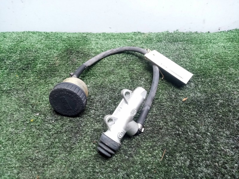 Recambio de bomba freno para bmw r 1200 rt/st referencia OEM IAM SINREFERENCIA K26 - 05-10 BOMBA FRENO TRASERO