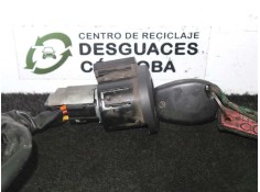 Recambio de conmutador de arranque para dacia logan express 1.5 dci diesel cat referencia OEM IAM  1.CONECTOR 4.CABLES