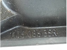 Recambio de termostato para dacia sandero 0.9 tce cat referencia OEM IAM 110608635R CUERPO  2