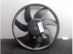 Recambio de electroventilador para peugeot 208 1.2 12v vti referencia OEM IAM M159984-8023M00007  