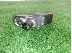 Recambio de sensor para citroën c2 1.1 referencia OEM IAM 0261230043-9639381480 BOSCH 4.PINES 2