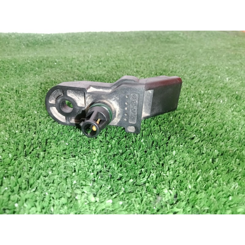 Recambio de sensor para citroën c2 1.1 referencia OEM IAM 0261230043-9639381480 BOSCH 4.PINES