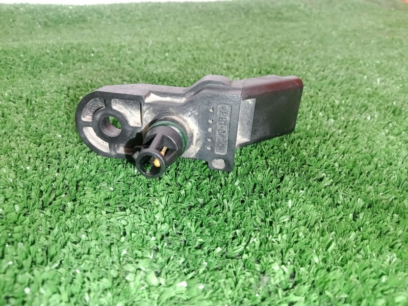 Recambio de sensor para citroën c2 1.1 referencia OEM IAM 0261230043-9639381480 BOSCH 4.PINES