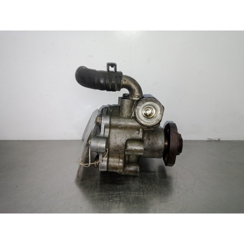 Recambio de bomba direccion para seat ibiza (6k1) referencia OEM IAM 6M0422154F  SIN.POLEA