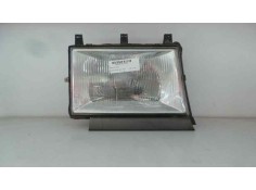Recambio de faro derecho para ssangyong family 2.5 d referencia OEM IAM   