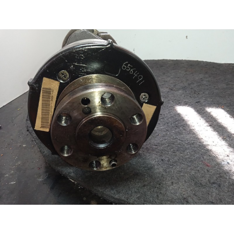 Recambio de cigueñal para fiat marea berlina (185) 2.4 turbodiesel referencia OEM IAM   
