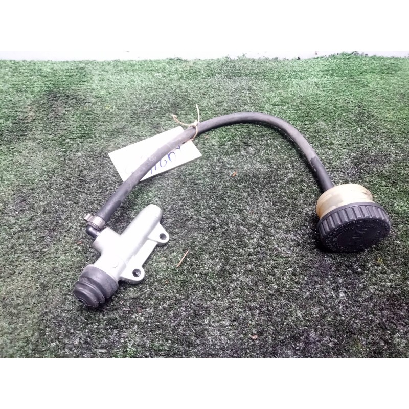 Recambio de bomba freno para bmw r 1200 rt/st referencia OEM IAM SINREFERENCIA K26 - 05-10 BOMBA FRENO TRASERO