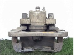 Recambio de pinza freno delantera derecha para toyota yaris 1.5 16v cat (híbrido) referencia OEM IAM 477300D200 ATE - Ø PISTON: 