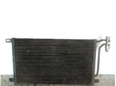 Recambio de condensador / radiador aire acondicionado para bmw serie 3 touring (e46) 2.0 16v diesel cat referencia OEM IAM 64538