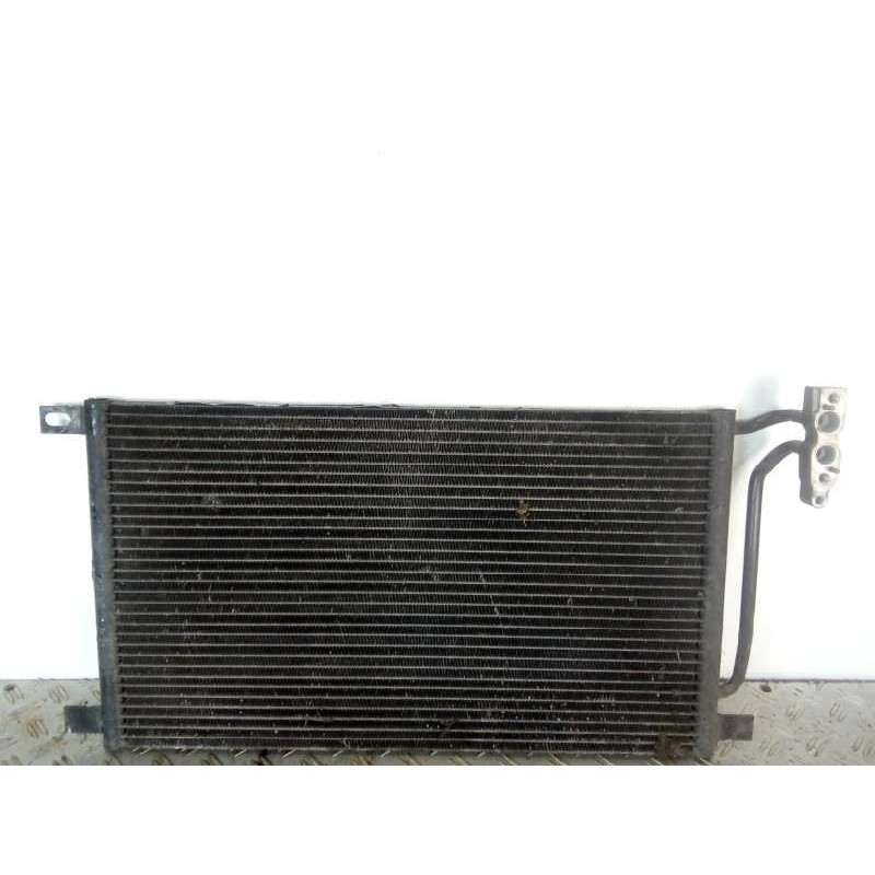 Recambio de condensador / radiador aire acondicionado para bmw serie 3 touring (e46) 2.0 16v diesel cat referencia OEM IAM 64538