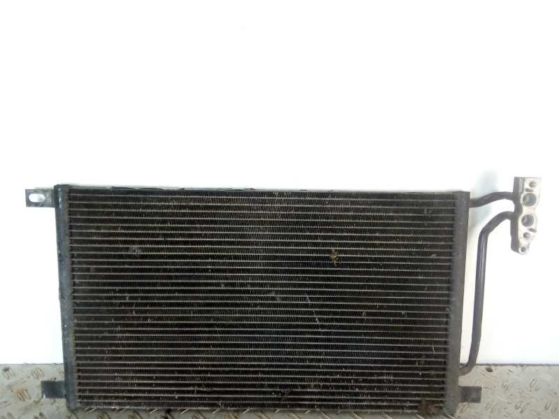Recambio de condensador / radiador aire acondicionado para bmw serie 3 touring (e46) 2.0 16v diesel cat referencia OEM IAM 64538