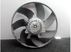 Recambio de electroventilador para peugeot 208 1.2 12v vti referencia OEM IAM M159984-8023M00007   2