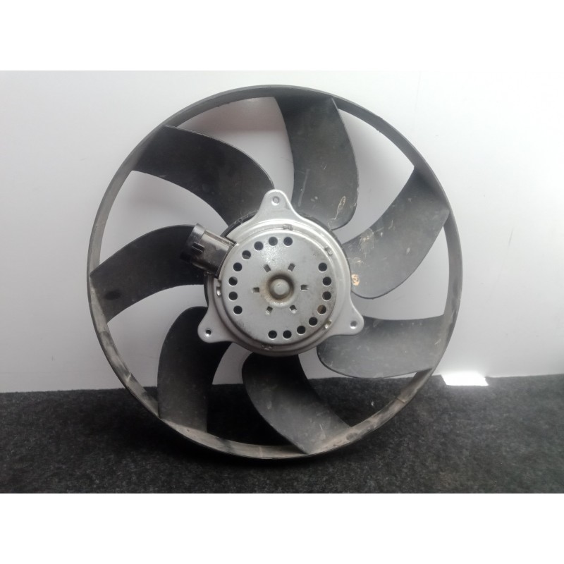 Recambio de electroventilador para peugeot 208 1.2 12v vti referencia OEM IAM M159984-8023M00007  