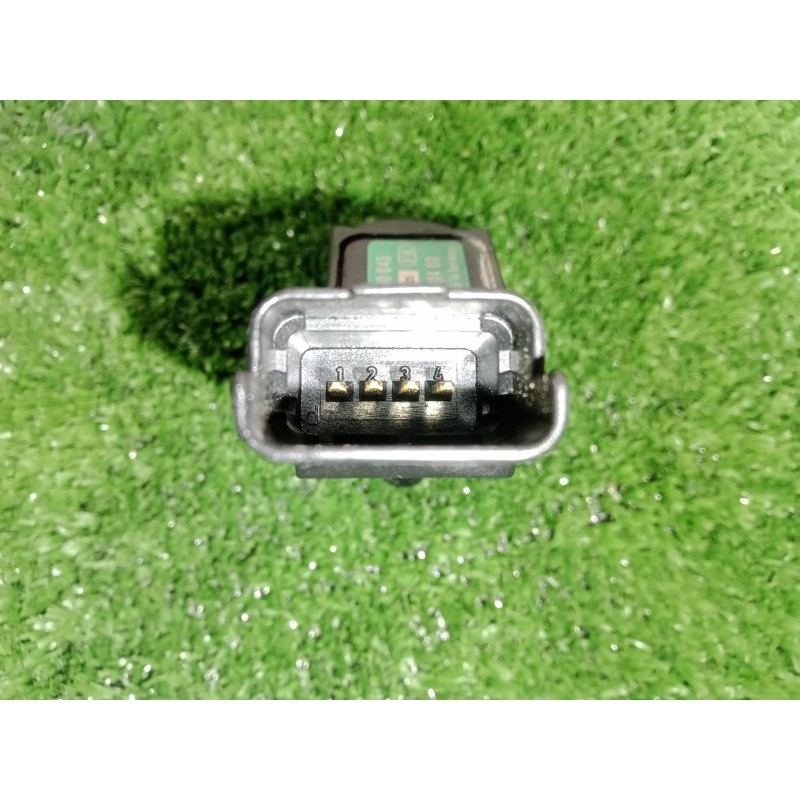 Recambio de sensor para citroën c2 1.1 referencia OEM IAM 0261230043-9639381480 BOSCH 4.PINES