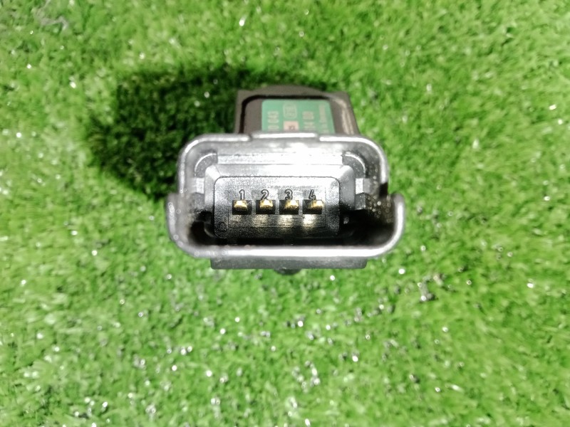 Recambio de sensor para citroën c2 1.1 referencia OEM IAM 0261230043-9639381480 BOSCH 4.PINES