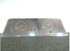 Recambio de cuadro instrumentos para ssangyong family 2.5 d referencia OEM IAM 8040003721-20017111-950420  