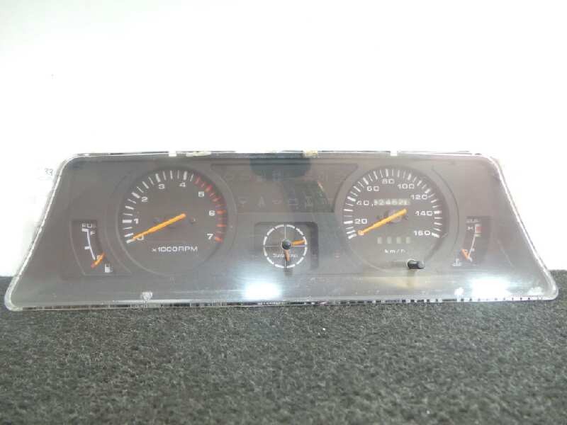 Recambio de cuadro instrumentos para ssangyong family 2.5 d referencia OEM IAM 8040003721-20017111-950420  