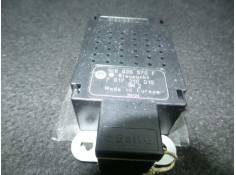 Recambio de modulo electronico para volkswagen golf v berlina (1k1) 1.6 referencia OEM IAM 1K6035570F-7617310015-BLAUPUNKT   2