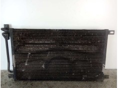 Recambio de condensador / radiador aire acondicionado para bmw serie 3 touring (e46) 2.0 16v diesel cat referencia OEM IAM 64538 2
