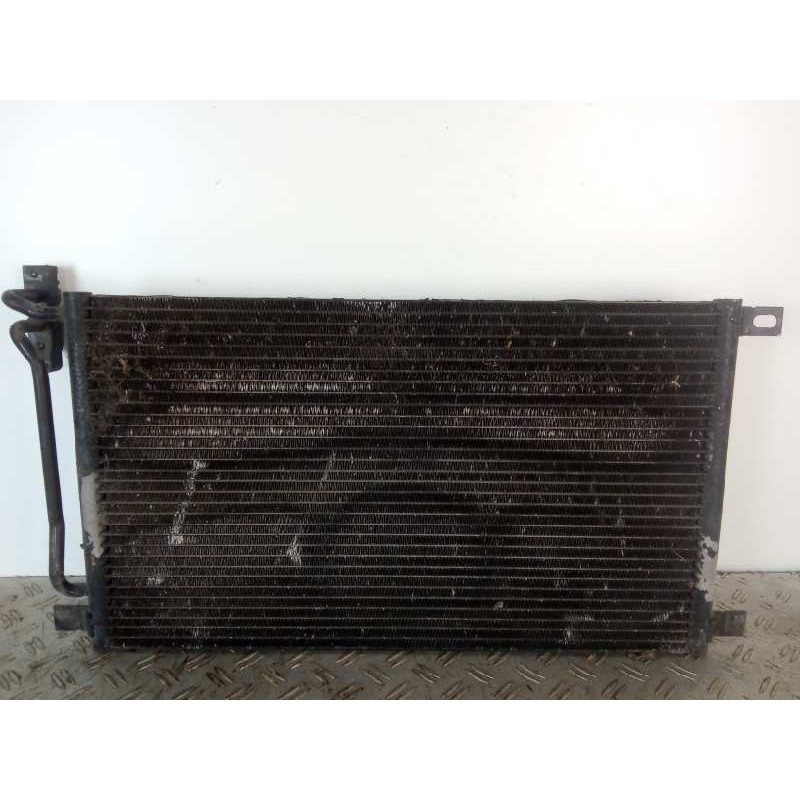 Recambio de condensador / radiador aire acondicionado para bmw serie 3 touring (e46) 2.0 16v diesel cat referencia OEM IAM 64538