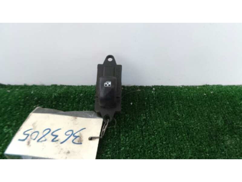 Recambio de mando elevalunas delantero derecho para daewoo leganza 2.0 cat referencia OEM IAM   