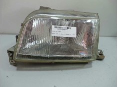 Recambio de faro izquierdo para renault clio i fase i+ii (b/c57) 1.2 referencia OEM IAM  90-96 
