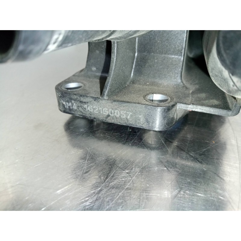 Recambio de termostato para citroën c3 picasso 1.6 16v hdi referencia OEM IAM 9670253780 CON.TERMOSTATO 