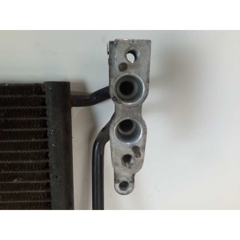 Recambio de condensador / radiador aire acondicionado para bmw serie 3 touring (e46) 2.0 16v diesel cat referencia OEM IAM 64538