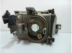 Recambio de faro izquierdo para renault clio i fase i+ii (b/c57) 1.2 referencia OEM IAM  90-96  2