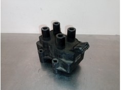 Recambio de bobina encendido para opel vectra b berlina 1.8 16v cat referencia OEM IAM 2526055A  