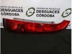 Recambio de piloto trasero derecho para honda stream (rn1/3) 1.7i es referencia OEM IAM   