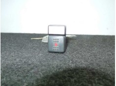 Recambio de warning para ssangyong family 2.5 d referencia OEM IAM 852400351-940711  4 PINES