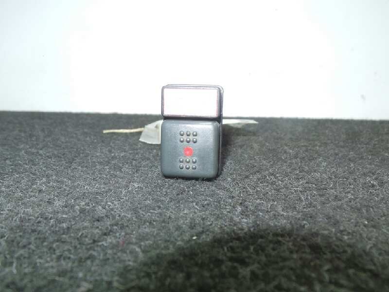 Recambio de warning para ssangyong family 2.5 d referencia OEM IAM 852400351-940711  4 PINES